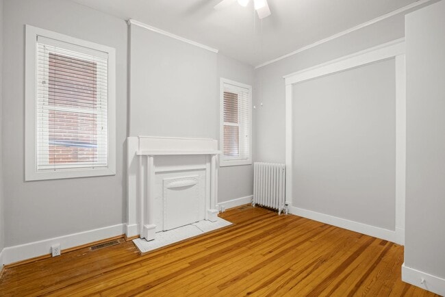 Building Photo - 1721 Hanover Ave