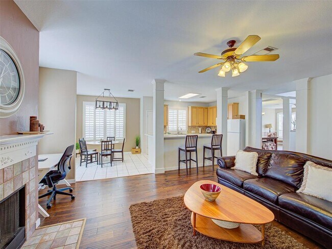 Building Photo - 2203 Kerr Trail