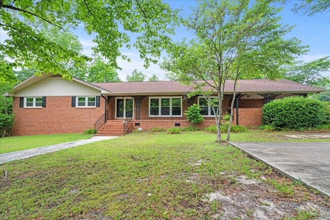 Building Photo - 511 Arbor Dr