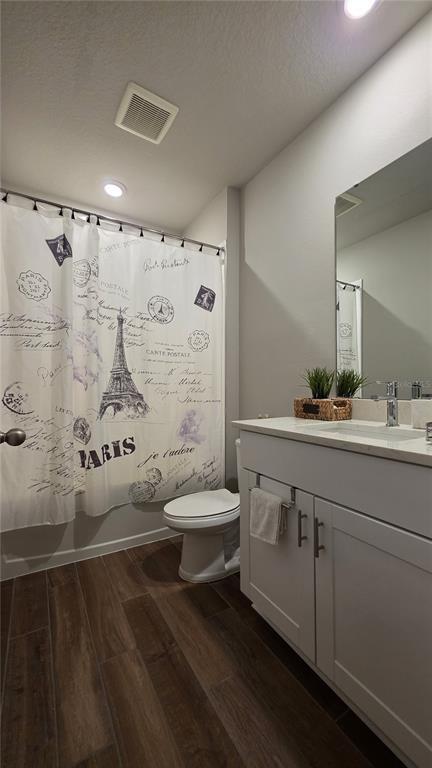 Building Photo - 17301 Back Bay Ct