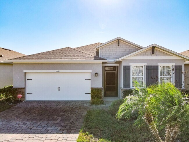 Building Photo - Beautiful Oak Leaf Preserve 3 Bedroom 2 Bathroom Smart Home