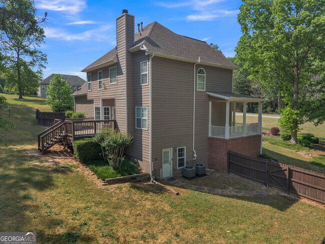 Building Photo - 3633 Elinburg Cove Trail NE