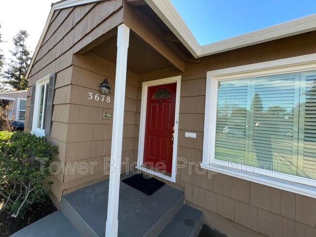 Building Photo - 3678 Marjorie Way