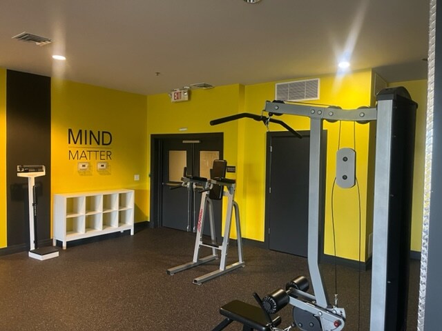 Building Photo - 4701 Old Soper Rd