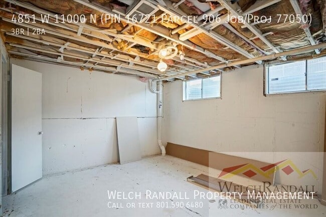 Building Photo - 4851 W 11000 N