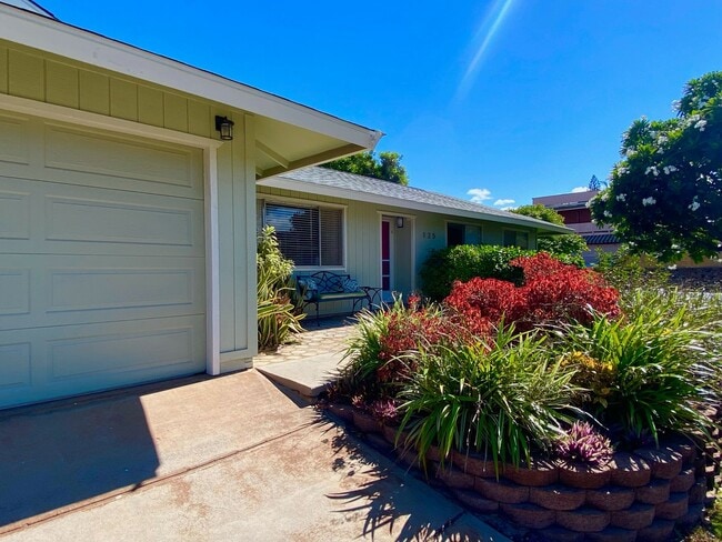 Building Photo - Amazing Furnished Home near South Maui Beaches