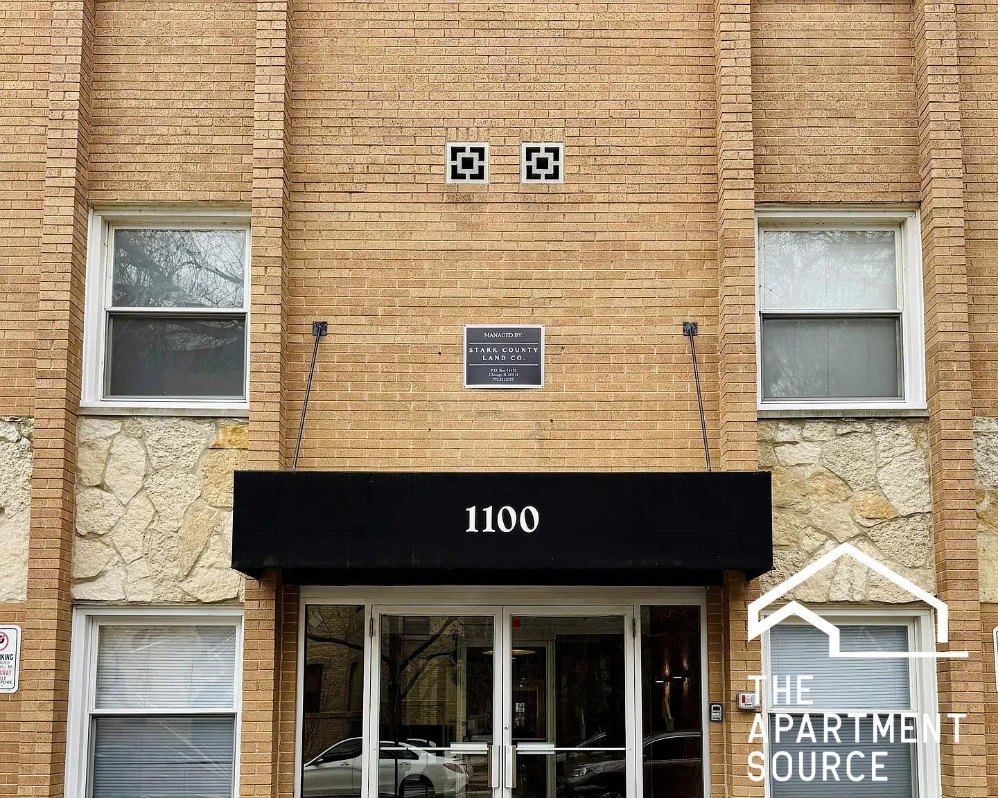 Building Photo - 1100 Church St
