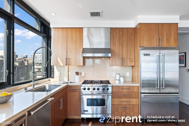 Building Photo - 2 br, 2 bath Condo - 818 Van Ness Avenue, ...