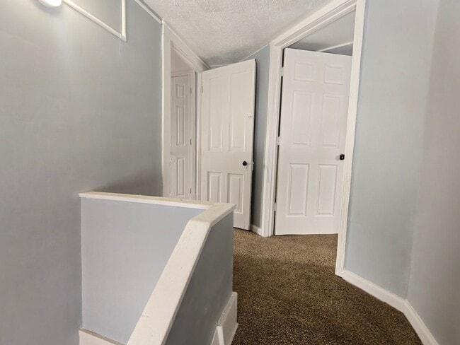 Building Photo - Newly Rehabbed 6-Bedroom, 3-Story Home with Off-Street Parking