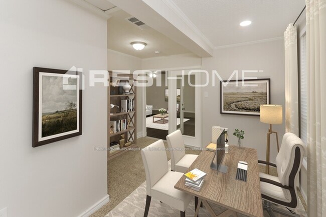 Building Photo - 2020 Cedarwood Dr
