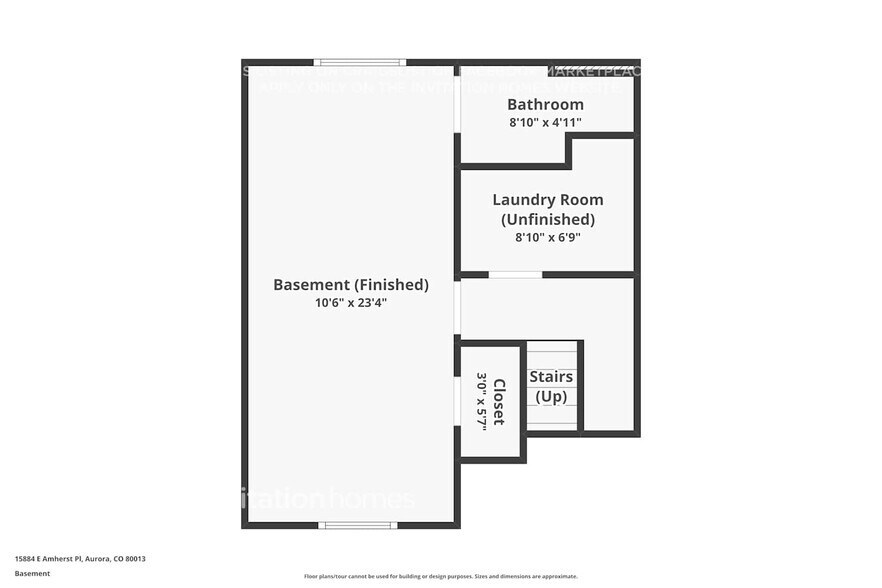 Building Photo - 15884 E Amherst Pl