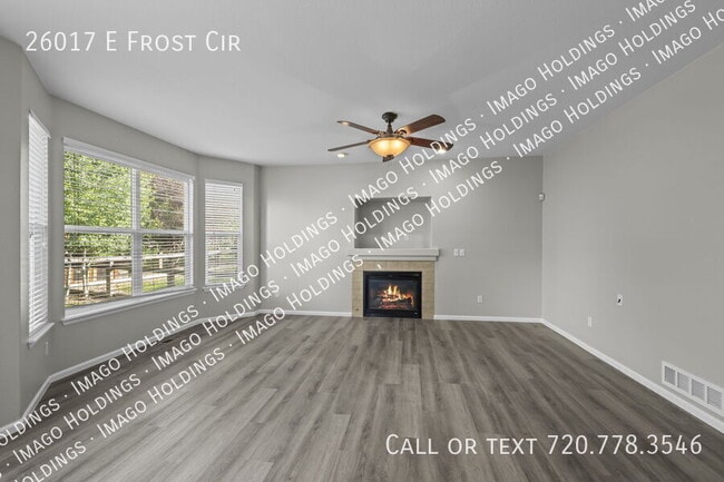 Building Photo - 26017 E Frost Cir