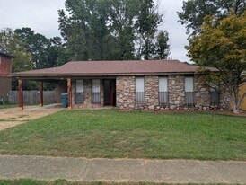 Building Photo - 9508 Labette Dr