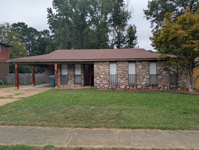 Building Photo - 9508 Labette Dr