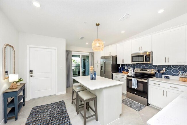 Building Photo - 17500 Opal Sand Dr