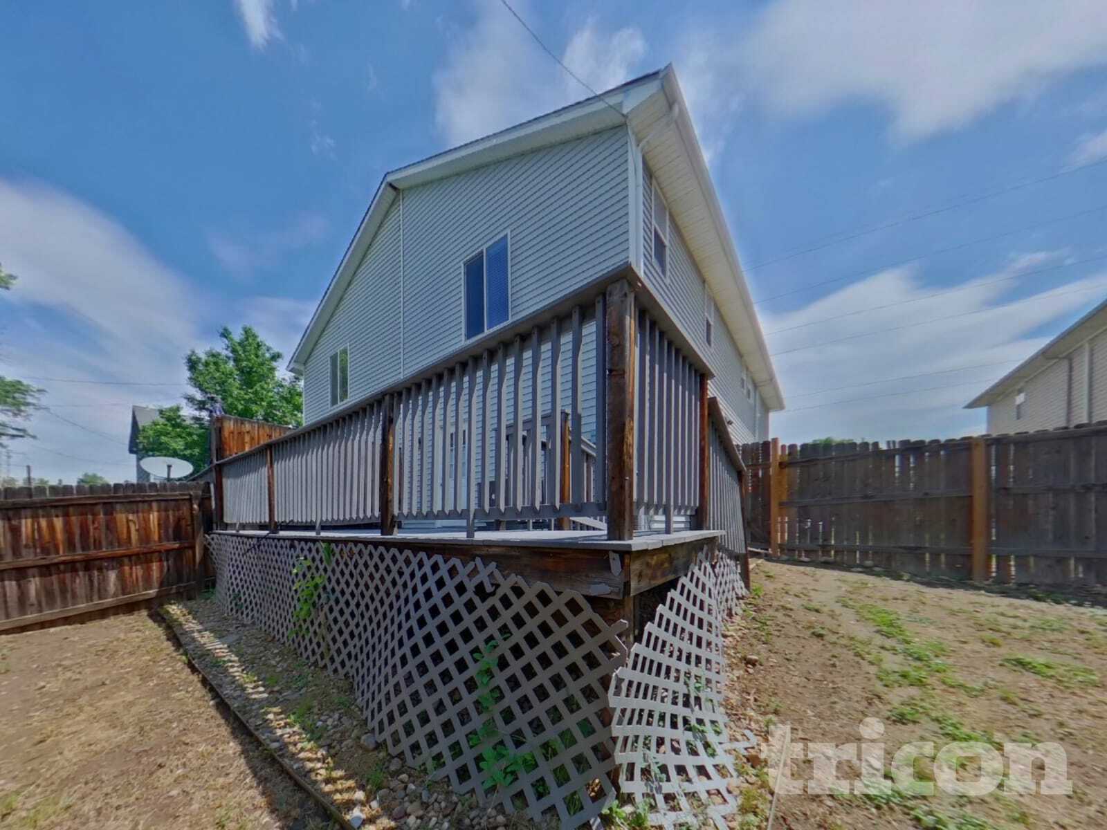 Building Photo - 4475 Parfet St