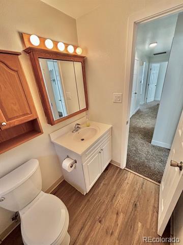 Building Photo - 8479 W 52nd Pl