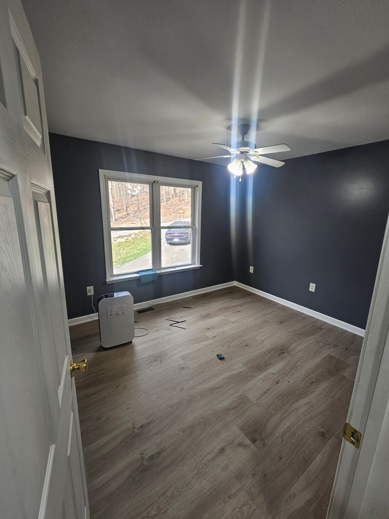 Bedroom 2 - 852 Gray Fox Rd