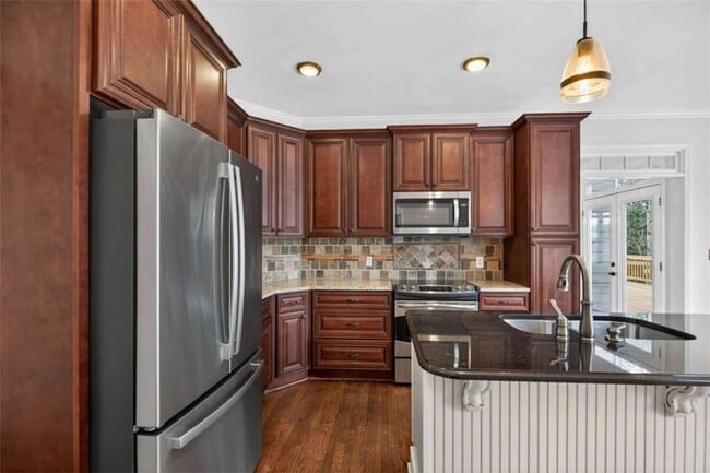 Building Photo - 1712 Kenbrook Ct NW