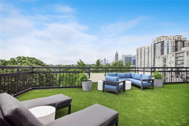 Building Photo - 1130 Piedmont Ave NE