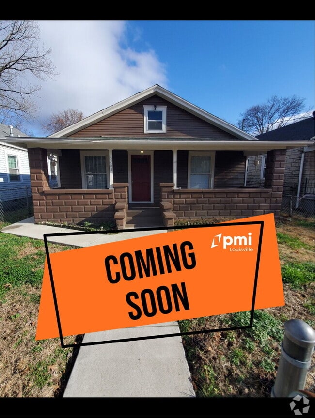 Building Photo - 2 Bedroom on Powell Ave
