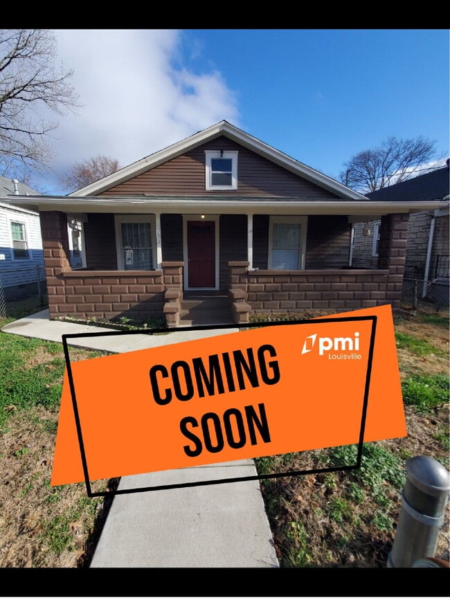 Primary Photo - 2 Bedroom on Powell Ave