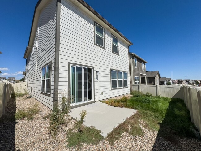 Building Photo - Beautiful 3 Bedroom New Build