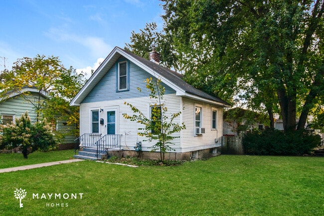 Building Photo - 4216 Cheatham Ave