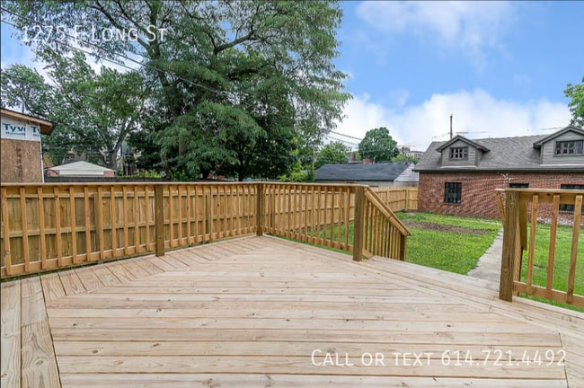 Building Photo - 1275 E Long St