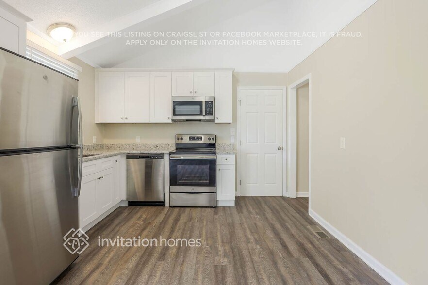 Building Photo - 221 Elysian Fields Rd