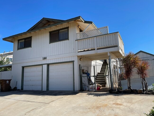 Building Photo - 106 Iliwai Loop