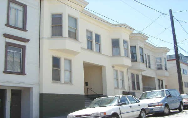 Primary Photo - 53 Alvarado St