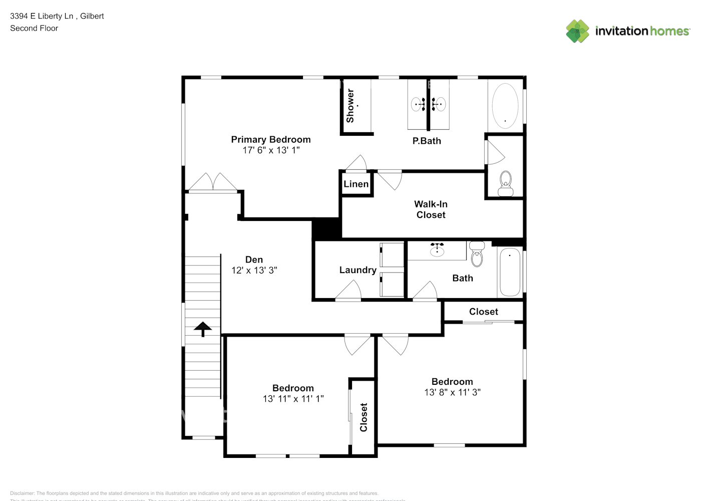 Building Photo - 3394 E Liberty Ln