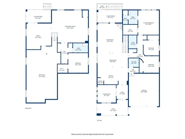 Building Photo - 7956 S Grand Baker Way