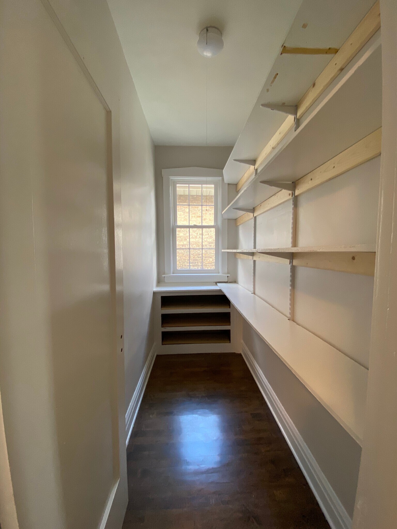 Pantry - 3825 S Damen Ave