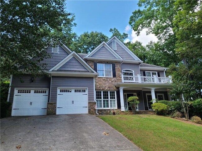 Primary Photo - 460 Summer Breeze Ct.