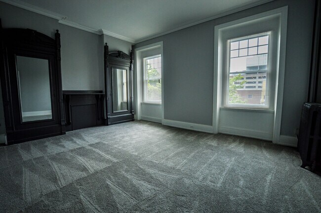 Bedroom - 3721 Chestnut St