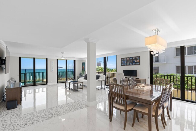 Building Photo - 4000 S Ocean Blvd