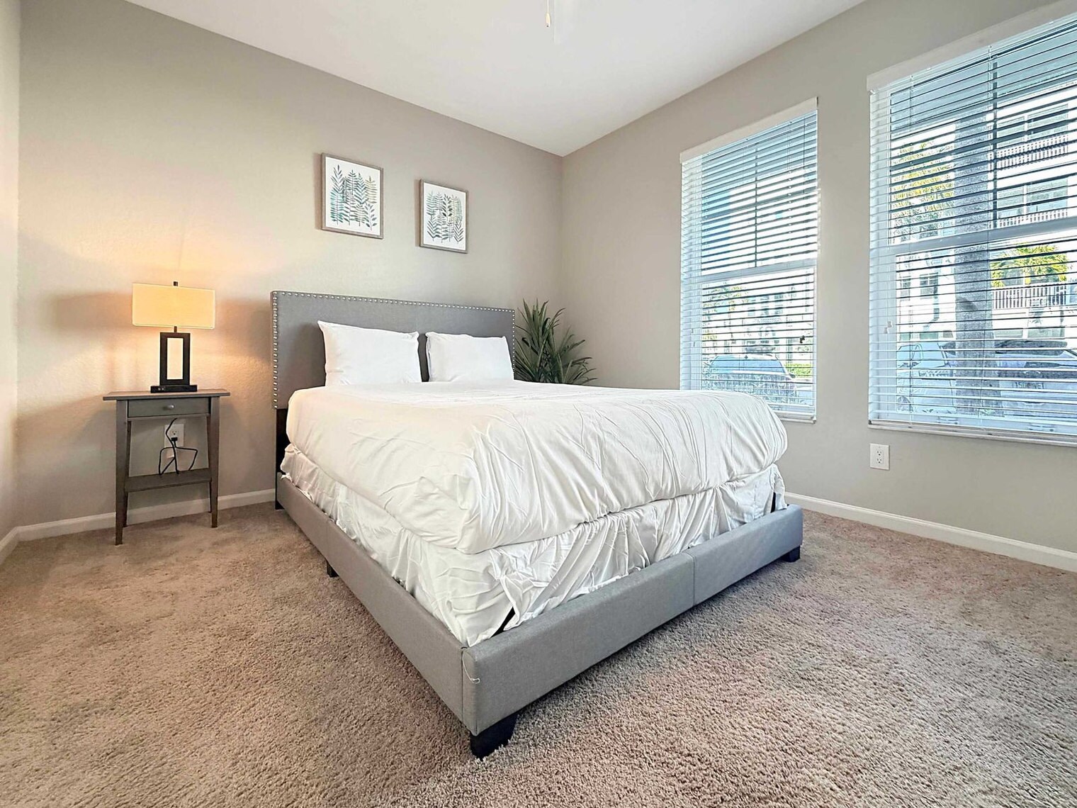 Building Photo - 3135 Grand Ave