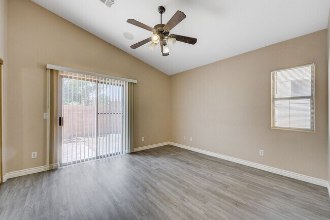 Building Photo - Single Family Home in N Las Vegas Aliante Area
