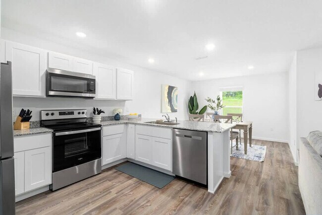 Building Photo - 13097 Scottville St