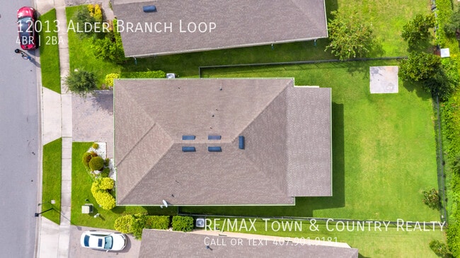 Building Photo - 12013 Alder Branch Loop