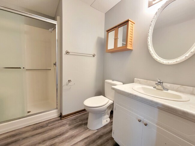 Building Photo - 3801 14th Ave NW