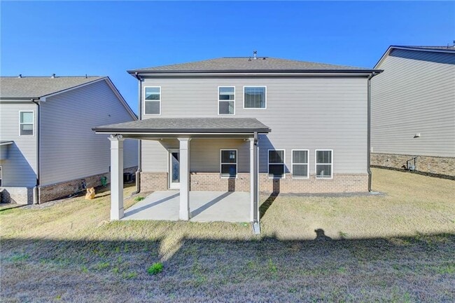 Building Photo - 1622 Dover Creek Ln