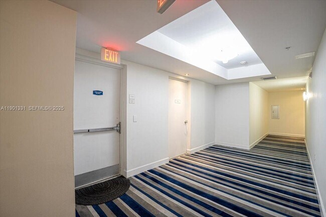 Building Photo - 18800 NE 29th Ave