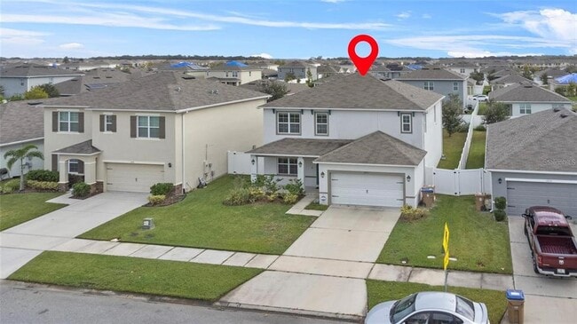 Building Photo - 1872 Rustic Falls Dr