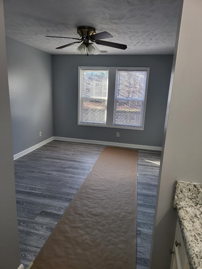 Bedroom #1 - 661 Bartons Landing Pl
