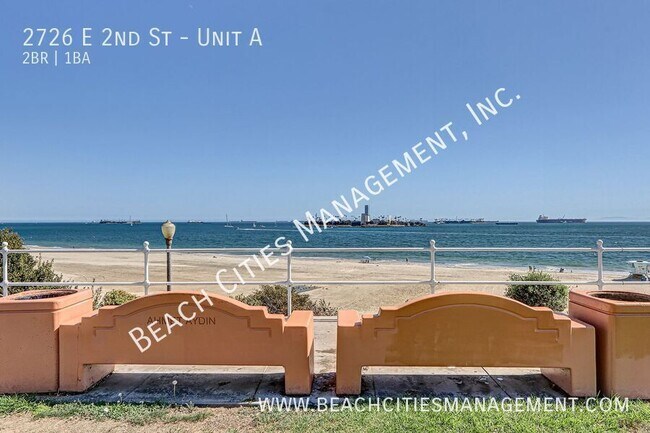 Building Photo - 2726 2nd St