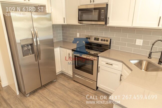 Building Photo - 109 N 63rd St