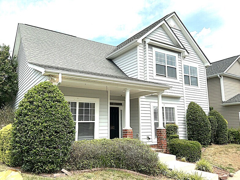 Primary Photo - 4412 Sages Ave